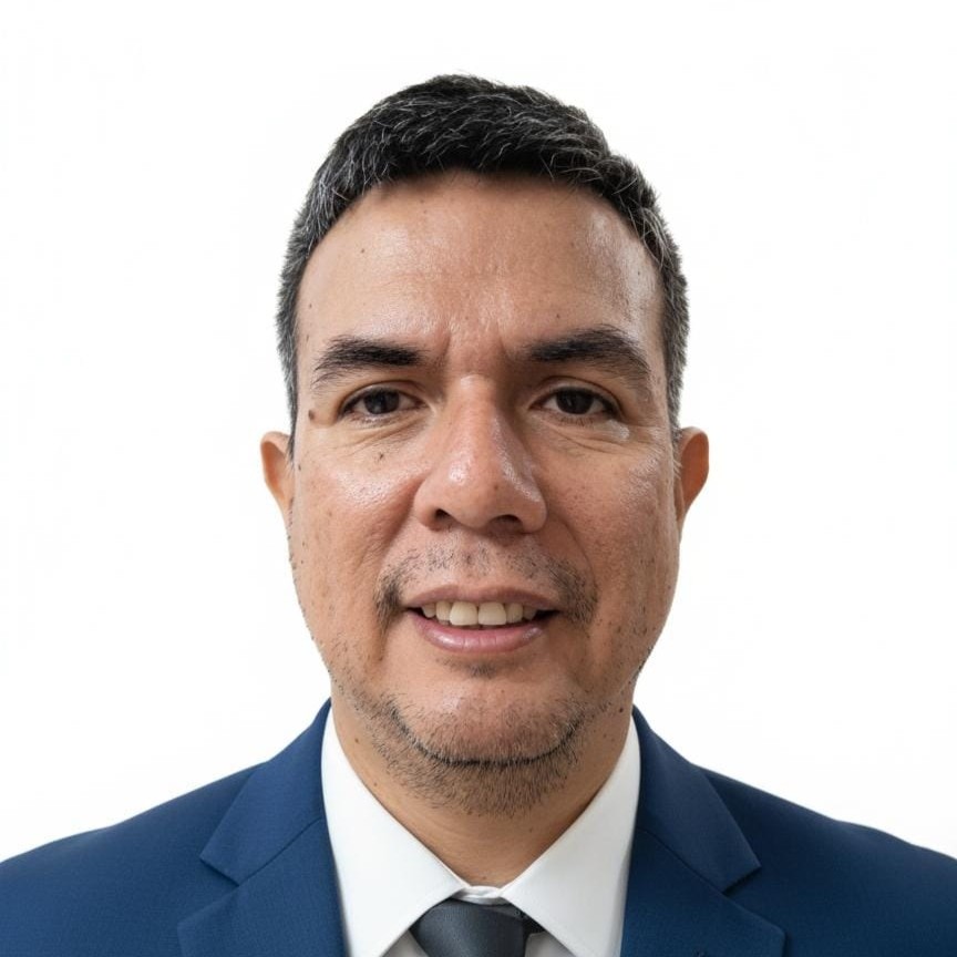 Oscar Saavedra Niño